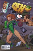 Gen 13 # 32