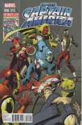 All-New Captain America # 06