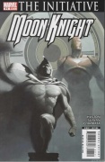 Moon Knight # 11 (PA)