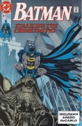Batman # 444