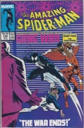 Amazing Spider-Man # 288