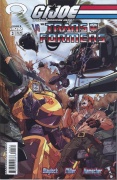 G.I. Joe vs. The Transformers # 03