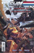 G.I. Joe vs. The Transformers # 03