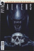 Aliens: Fire and Stone # 03