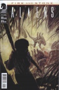 Aliens: Fire and Stone # 04