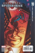 Ultimate Spider-Man # 110