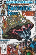 Fantastic Four # 240