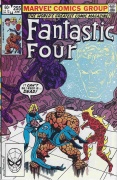 Fantastic Four # 255