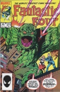 Fantastic Four # 271