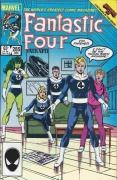 Fantastic Four # 285