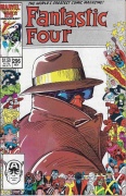 Fantastic Four # 296