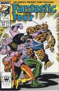 Fantastic Four # 303