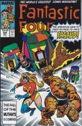 Fantastic Four # 309
