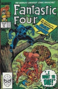 Fantastic Four # 311