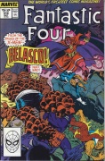Fantastic Four # 314