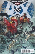 Avengers vs. X-Men # 02