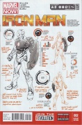 Iron Man # 02
