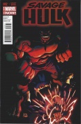 Savage Hulk # 02