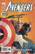 Avengers: The Children's Crusade # 04