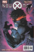 New X-Men # 152