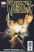 Wolverine # 10 (PA)