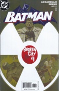 Batman # 623