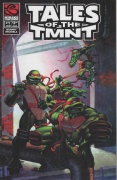 Tales of the TMNT # 01 (VF)