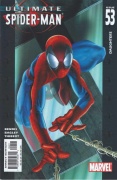 Ultimate Spider-Man # 53