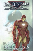 Fallen Son: The Death of Captain America # 05