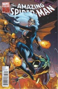 Amazing Spider-Man # 651