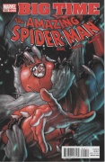 Amazing Spider-Man # 652