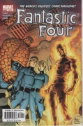 Fantastic Four # 510