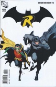 Batman and Robin # 19