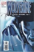 Wolverine # 11 (PA)