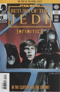 Star Wars: Infinities - Return of the Jedi # 03