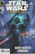 Star Wars: Darth Vader and the Lost Command # 01