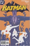 Batman # 625