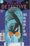 Detective Comics # 793