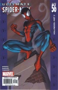 Ultimate Spider-Man # 56