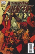 New Avengers # 32