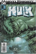 Incredible Hulk # 70