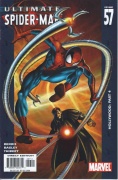 Ultimate Spider-Man # 57