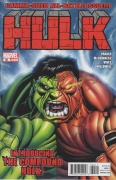 Hulk # 30