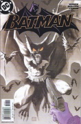Batman # 626