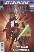 Star Wars: Knight Errant # 05