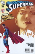 Superman # 708