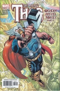 Thor # 78