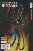 Ultimate Spider-Man # 58