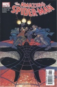 Amazing Spider-Man # 507