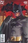 Batman # 627